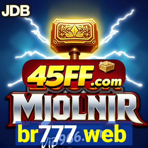 br777 web